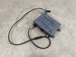 MERCEDES-BENZ Mercedes C E ML G class W163 W203 W211 W463 GENUINE Amplifier Antenna Unit Modul — thumbnail 2