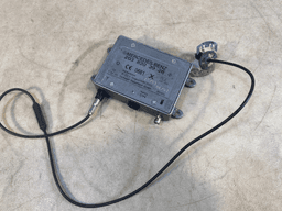 MERCEDES-BENZ Mercedes C E ML G class W163 W203 W211 W463 GENUINE Amplifier Antenna Unit Modul — thumbnail 10