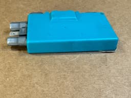 MERCEDES-BENZ Mercedes G class W463 GENUINE Antenna Amplifier control Unit A4638200789 — thumbnail 3
