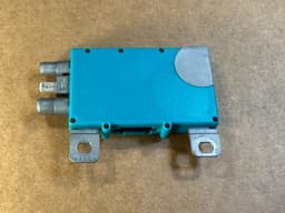 MERCEDES-BENZ Mercedes G class W463 GENUINE Antenna Amplifier control Unit A4638200789 — thumbnail 6