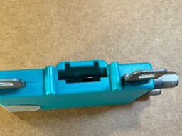 MERCEDES-BENZ Mercedes G class W463 GENUINE Antenna Amplifier control Unit A4638200789 — thumbnail 8