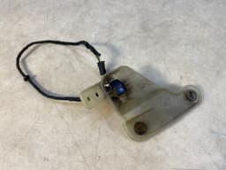 MERCEDES-BENZ Mercedes G class W463 Genuine Front LH Door Closing System Receiver with Bracket — thumbnail 2