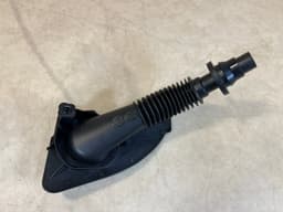 PORSCHE Porsche 911 991 GENUINE Washer Fluid Cap Tank Coolant Reservoir Filler Neck — thumbnail 7