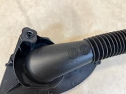 PORSCHE Porsche 911 991 GENUINE Washer Fluid Cap Tank Coolant Reservoir Filler Neck — thumbnail 8