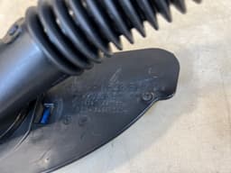 PORSCHE Porsche 911 991 GENUINE Washer Fluid Cap Tank Coolant Reservoir Filler Neck — thumbnail 9