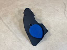PORSCHE Porsche 911 991 GENUINE Washer Fluid Cap Tank Coolant Reservoir Filler Neck — thumbnail 2