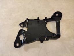 PORSCHE Genuine Porsche 911 991 Front Antenna Amplifier Support Bracket 99164552100 — thumbnail 9