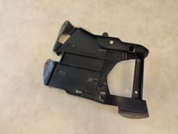 PORSCHE Genuine Porsche 911 991 Front Antenna Amplifier Support Bracket 99164552100 — thumbnail 1
