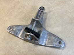 PORSCHE Porsche 911 991 GENUINE Differential Axle Propeller Shaft Carrier Bracket Holder — thumbnail 6