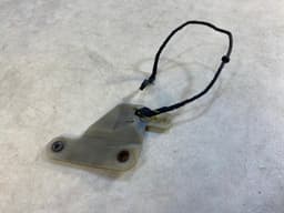 MERCEDES-BENZ Mercedes G class W463 Genuine Front LH Door Closing System Receiver with Bracket — thumbnail 7