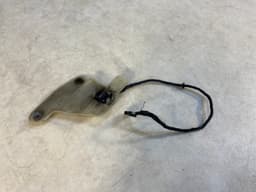 MERCEDES-BENZ Mercedes G class W463 Genuine Front LH Door Closing System Receiver with Bracket — thumbnail 9