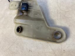 MERCEDES-BENZ Mercedes G class W463 Genuine Front LH Door Closing System Receiver with Bracket — thumbnail 4