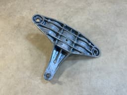 PORSCHE Porsche 911 991 GENUINE Differential Axle Propeller Shaft Carrier Bracket Holder — thumbnail 1