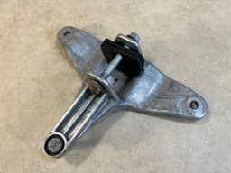 PORSCHE Porsche 911 991 GENUINE Differential Axle Propeller Shaft Carrier Bracket Holder — thumbnail 5