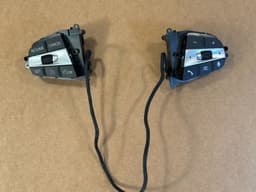 BMW BMW 5 6 G30 G31 G32 Sport Steering Wheel FACELIFT Control Buttons Cruise control — thumbnail 1