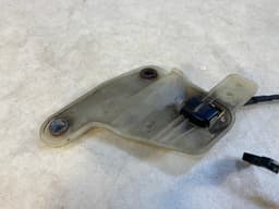 MERCEDES-BENZ Mercedes G class W463 Genuine Front LH Door Closing System Receiver with Bracket — thumbnail 10