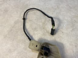 MERCEDES-BENZ Mercedes G class W463 Genuine Front LH Door Closing System Receiver with Bracket — thumbnail 5