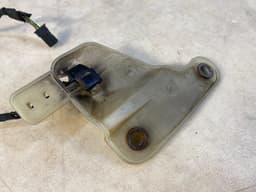 MERCEDES-BENZ Mercedes G class W463 Genuine Front LH Door Closing System Receiver with Bracket — thumbnail 3