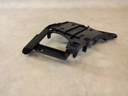PORSCHE Genuine Porsche 911 991 Front Antenna Amplifier Support Bracket 99164552100 — thumbnail 6
