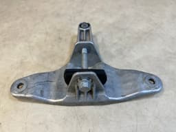 PORSCHE Porsche 911 991 GENUINE Differential Axle Propeller Shaft Carrier Bracket Holder — thumbnail 10