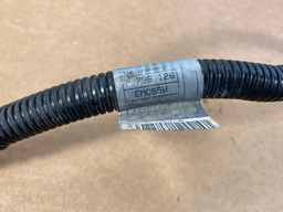 BMW GENUINE BMW X5 X6 E70 E71 Cable starter-base B+ 12427796127 — thumbnail 6