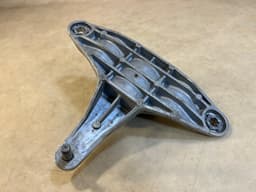 PORSCHE Porsche 911 991 GENUINE Differential Axle Propeller Shaft Carrier Bracket Holder — thumbnail 4