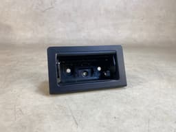 BMW GENUINE BMW 3 E36 CENTER CONSOLE REAR ASH TRAY 51161960743 — thumbnail 10