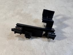 PORSCHE Porsche 911 991 GENUINE Rear View Camera Holder Mount 99164222200 — thumbnail 2