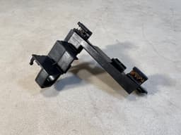 PORSCHE Porsche 911 991 GENUINE Rear View Camera Holder Mount 99164222200 — thumbnail 4
