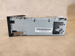 AUDI AUDI A1, A4, S4, A5, S5 CD Player CD CHANGER HEAD UNIT, 8X0035110, 8X0 035 110 — thumbnail 8