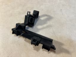 PORSCHE Porsche 911 991 GENUINE Rear View Camera Holder Mount 99164222200 — thumbnail 7