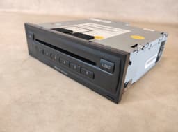 AUDI AUDI A1, A4, S4, A5, S5 CD Player CD CHANGER HEAD UNIT, 8X0035110, 8X0 035 110 — thumbnail 5