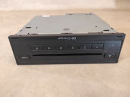 AUDI AUDI A1, A4, S4, A5, S5 CD Player CD CHANGER HEAD UNIT, 8X0035110, 8X0 035 110 — thumbnail 10