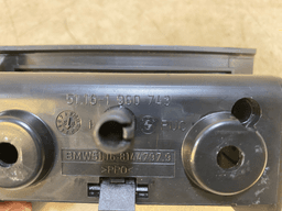 BMW GENUINE BMW 3 E36 CENTER CONSOLE REAR ASH TRAY 51161960743 — thumbnail 9