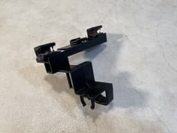 PORSCHE Porsche 911 991 GENUINE Rear View Camera Holder Mount 99164222200 — thumbnail 6