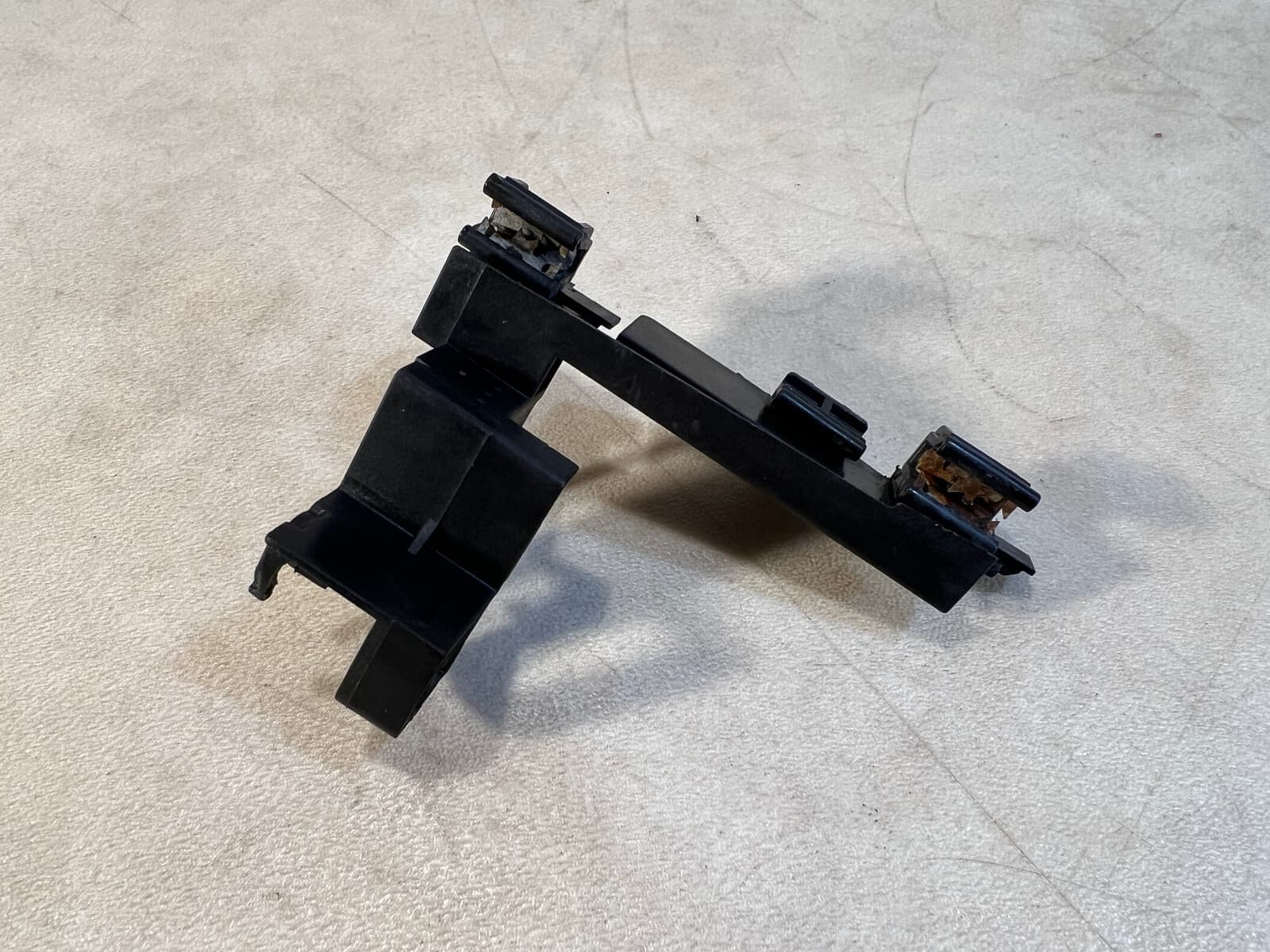 Porsche 911 991 GENUINE Rear View Camera Holder Mount 99164222200