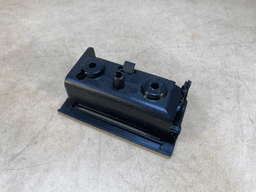 BMW GENUINE BMW 3 E36 CENTER CONSOLE REAR ASH TRAY 51161960743 — thumbnail 6