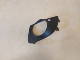 BMW GENUINE OEM BMW 7 Series E65 E66 LCI Front Bumper Fog Light Cover Left 2006-2008 — thumbnail 1