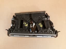 BMW BMW 7 F01 F02 F03 F04 GENUINE CENTER FRESH AIR GRILLE 64229115859 — thumbnail 7