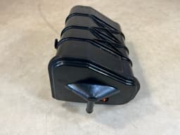 PORSCHE Porsche 911 991 Cayman 981 982 718 GENUINE Activated Charbon Filter — thumbnail 7