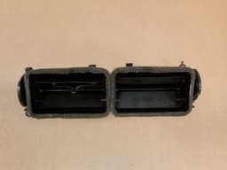 BMW BMW 7 F01 F02 F03 F04 GENUINE CENTER FRESH AIR GRILLE 64229115859 — thumbnail 6