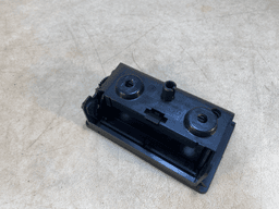 BMW GENUINE BMW 3 E36 CENTER CONSOLE REAR ASH TRAY 51161960743 — thumbnail 8