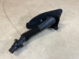 PORSCHE Porsche 911 991 GENUINE Washer Fluid Cap Tank Coolant Reservoir Filler Neck — thumbnail 6