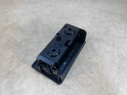 BMW GENUINE BMW 3 E36 CENTER CONSOLE REAR ASH TRAY 51161960743 — thumbnail 7