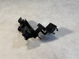 PORSCHE Porsche 911 991 GENUINE Rear View Camera Holder Mount 99164222200 — thumbnail 5
