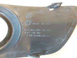 MERCEDES-BENZ MERCEDES Benz OEM C164 W164 ML Bumper Cover Right Passenger Side 1648851023 — thumbnail 6