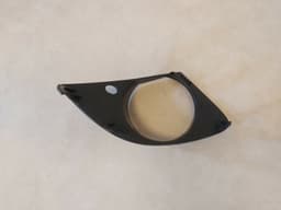 BMW GENUINE OEM BMW 7 Series E65 E66 LCI Front Bumper Fog Light Cover Left 2006-2008 — thumbnail 7