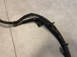 MERCEDES-BENZ Mercedes G class W463 G400 CDI GENUINE Engine Cable Line Starter Wiring Harness — thumbnail 4