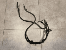MERCEDES-BENZ Mercedes G class W463 G400 CDI GENUINE Engine Cable Line Starter Wiring Harness — thumbnail 7