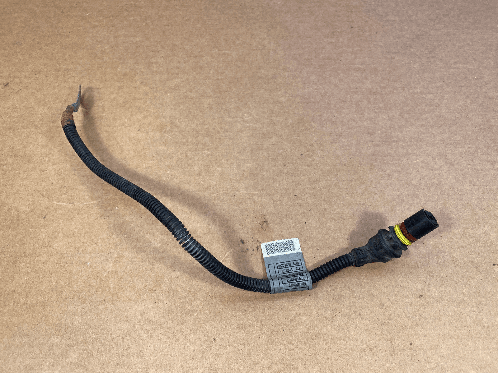 BMW GENUINE BMW 3 E90 E92 X5 E70 X6 E71 Cable Harness 779564203